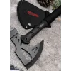Axe-002-a 42cm Kamp Baltası