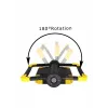 Br S100 30w Cob Led Usb Projektör El Feneri