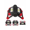 Br S100 30w Cob Led Usb Projektör El Feneri