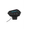Bt12 Kask Kulaklık Bluetooth Motosiklet Kulaklık Interkom Motorsiklet Kulaklık
