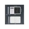 Çok Amaçlı Digital Hesap Makinesi Lcd Ekran Yazma Tableti Ofis Okul İçin Silinebilir El Yazısı Not Defteri