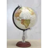 Dekoratif Dünya Küre Sl318-a