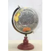 Dekoratif Dünya Küre Sl319-b