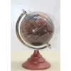 Dekoratif Dünya Küre Sl339-b