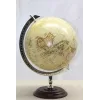 Dekoratif Dünya Küre Sl612-a