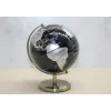 Dekoratif Masa Üstü Dünya Küre Alk3582