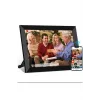 Dijital Fotoğraf Çerçevesi Wifi 10.1 İnç 32gb Dokunmatik Ekran, Uygulama Üzerinden Fotoğraf/video Paylaşımı