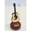 Gitar Müzik Kutusu Alk3793