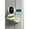 Gr39  Mi 360° Home Güvenlik Kamerası Hareketli Duvar Montaj Aparatı