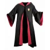 Harry Potter Gryffindor Cübbe Çocuk Boy - Harry Potter Kostümü 5-6 Yaş
