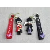 Harry Potter Silikon Anahtarlık Alk4274