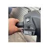 Honda Activa 125 Korna Düğmesi Uzatma Kolu - Özel 3d Tasarım