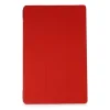 Huawei Honor Pad 8 12 Kılıf Tablet Smart Kılıf - Kırmızı