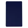 Huawei Honor Pad 8 12 Kılıf Tablet Smart Kılıf - Lacivert