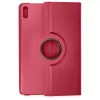 Huawei Matepad Air 11.5 Kılıf 360 Tablet Deri Kılıf - Pembe