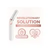 İng Touch Flawless Bikini Shaver And Trimmer Kusursuz Bikini Tıraş Makinesi Ve Düzeltici Epilatör