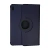 İpad 2022 10.9 (10.nesil) Kılıf 360 Tablet Deri Kılıf - Lacivert