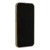 İphone 13 Pro Kılıf Jack Magneticsafe Lens Silikon - Gold