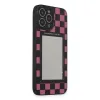 İphone 14 Pro Kılıf Mirror Desenli Kapak - Mirror - 8