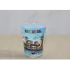İstanbul Temalı Cam Shot Bardak Alk4358