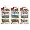 İstanbul Temalı Silikon Buzdolapı Süsü Magnet 3lü Set Alk5811