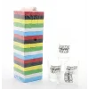 Jenga Shot Bardak Oyunu Alk1493