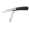 K-29 Falkon Çiftli Çakı 14 Cm - Ahşap Sap, Manuel