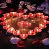 Kalpli 50&039li Tealight Mum