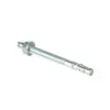 Klipsli Dübel M10x100 - 5 Adet