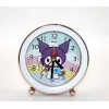 Kuromi Ve Hello Kitty Çalar Saat Alk3065