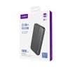 Lanex Lp01 10.000 Mah 22.5w Pd Hızlı Şarj Powerbank - Siyah