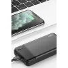 Lanex Lpb-n23 20.000 Mah Powerbank - Siyah