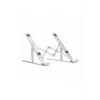 Laptop Notebook Macbook Tablet Standı Katlanabilir Ayarlanabilir