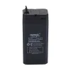 Lightex Lt-407 4v 0.7ah Işıldak Fener Aküsü