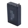 Lightex Lt-418 4v 1.8ah Işıldak Fener Aküsü