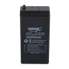 Lightex Lt-425 4v 2.3ah Işıldak Fener Aküsü