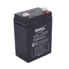 Lightex Lt-45 4v 5.5ah Işıldak Fener Aküsü