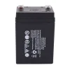 Lightex Lt-45 4v 5.5ah Işıldak Fener Aküsü