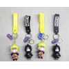 Naruto Silikon Anahtarlık Alk4255