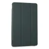Newface Huawei Matepad 11.5 Kılıf Tablet Smart Kılıf - Koyu Yeşil