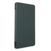 Newface Huawei Matepad 11.5 Kılıf Tablet Smart Kılıf - Koyu Yeşil