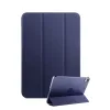 Newface İpad Mini 3 Kılıf Tablet Smart Kılıf - Lacivert