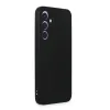 Newface Samsung Galaxy A35 5g Kılıf First Silikon - Siyah