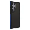 Newface Samsung Galaxy S24 Ultra Harvel Kapak - Lacivert