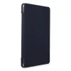 Newface Samsung Galaxy X510 Tab S9 Fe 11 Kılıf Tablet Smart Kılıf - Lacivert
