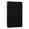 Newface Samsung Galaxy X510 Tab S9 Fe 11 Kılıf Tablet Smart Kılıf - Siyah