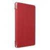 Newface Samsung Galaxy X610 Tab S9 Fe Plus 12.4 Kılıf Tablet Smart Kılıf - Kırmızı