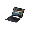 Newface T5207d İpad Pro 11 (2022) Kılıf İnter Ledli Klavyeli Tablet Kılıfı - Siyah