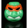 Ninja Kaplumbağalar Maskesi Michelangelo Maskesi