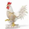 Özel Tasarım Polyester Horoz Figürü Aalk4361